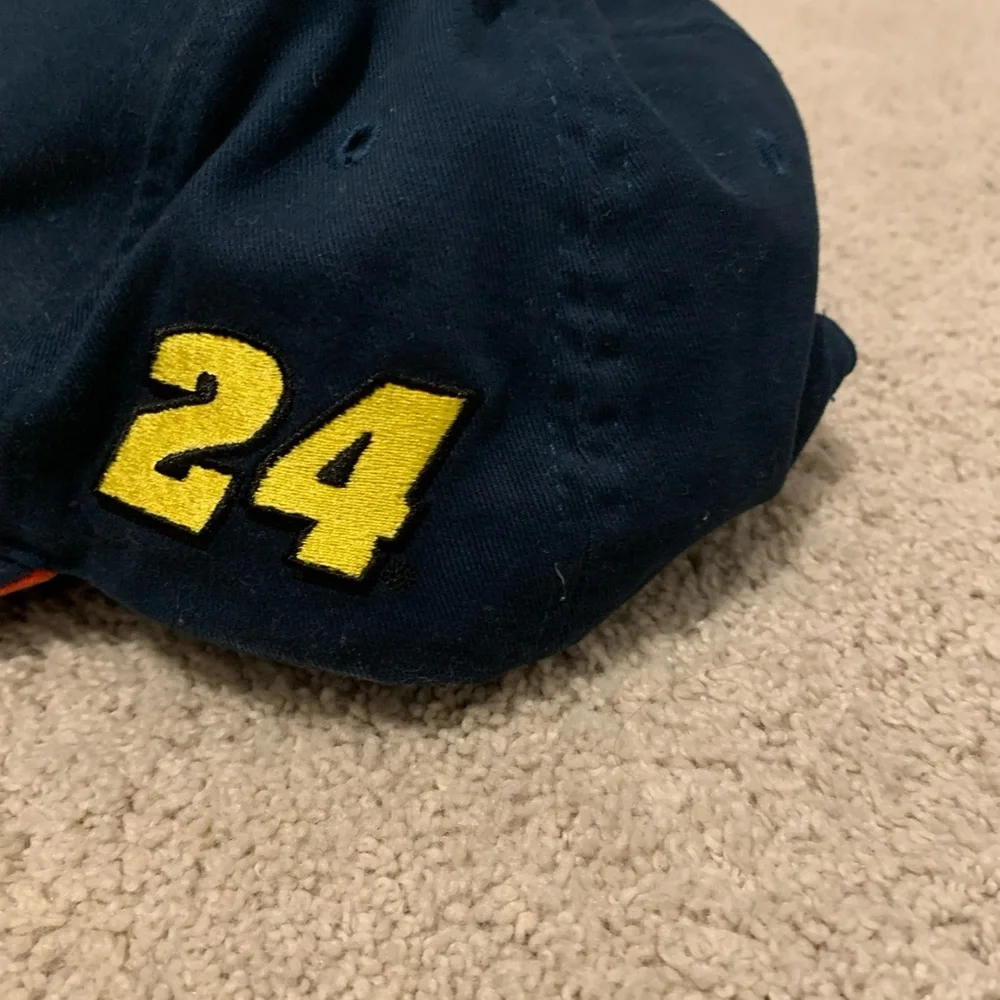 Nascar vintage jeff